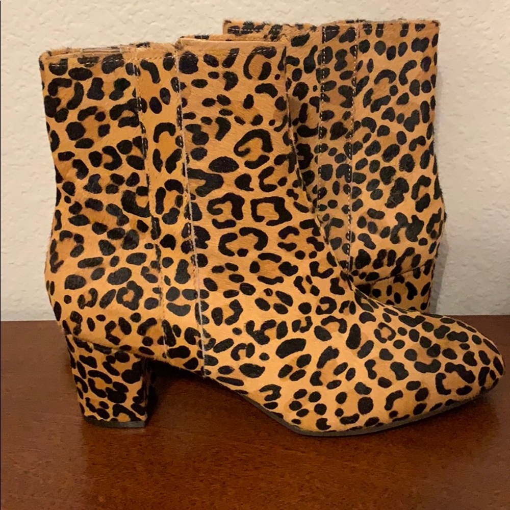 Booties - Picture 5 of 6